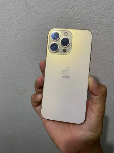 iPhone 13 pro 128gb