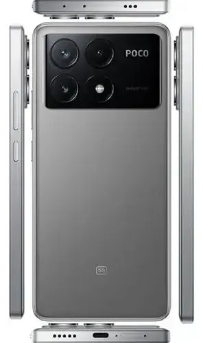 Poco X6 Pro 5g