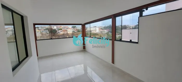 Apartamento Duplex à Venda com 3 Quartos Próximo à Estação CPTM Pirituba