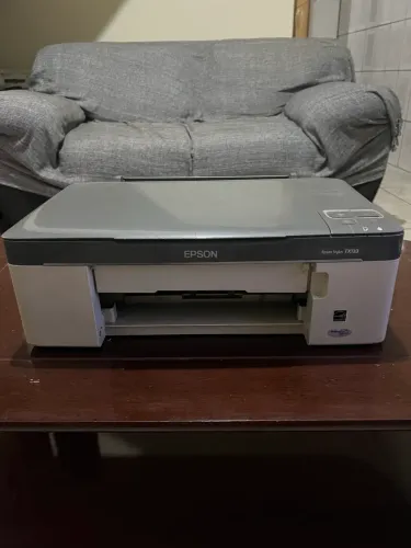 Impressora Epson