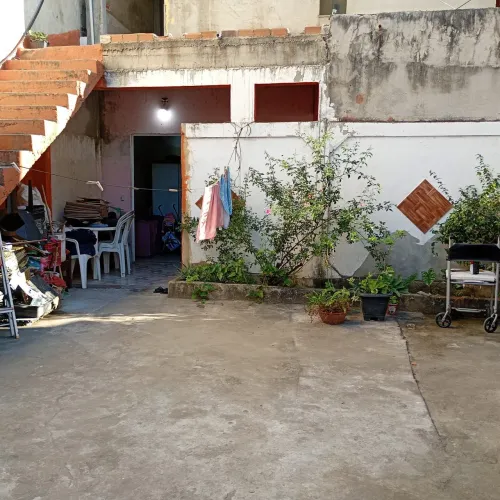 Casa há 5 há 10 minutos das praias