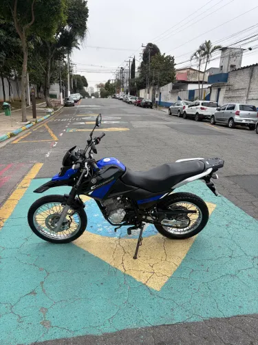 Crosser 150 Z ABS