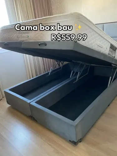 Produtos em promoção