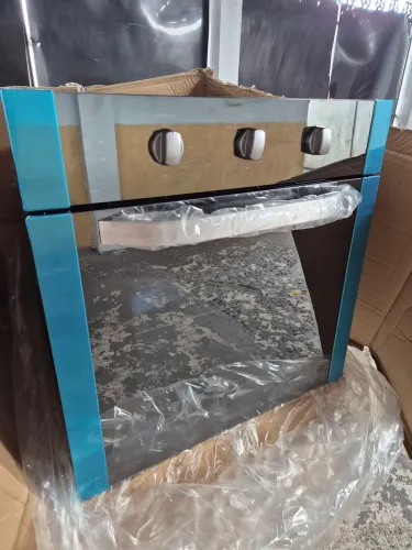 FORNO ELÉTRICO ELECTROLUX 220V