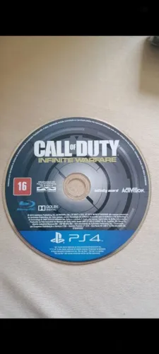 Ps4 jogos