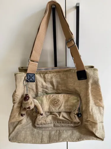 Bolsa maternidade Kipling original