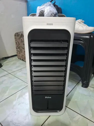 Climatizador portátil Philco