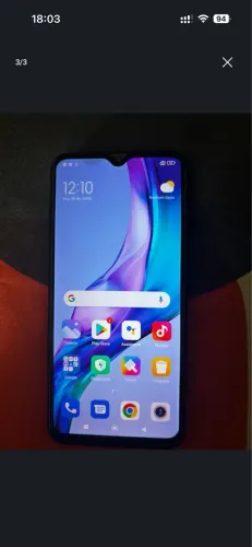 Smartphone Redmi9