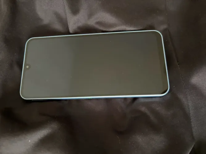 Celular Samsung A17