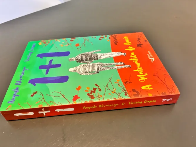 1+1 a matemática do amor