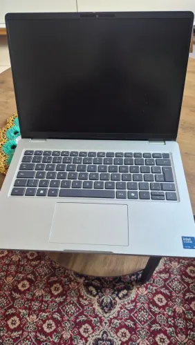 Notebook Dell i5 ultra 32gb