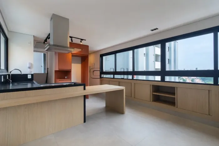 Casa Vertical Fradique Venda · 1 dormitório