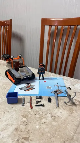 Playmobil 4846