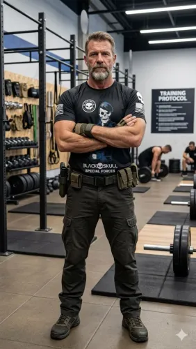 Camisa Fitness G