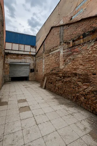 TERRENO 66m2 - CENTRO TAUBATÉ - ANALISO PERMUTA