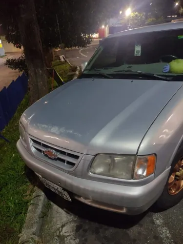 Chevrolet Blazer Executive 1998