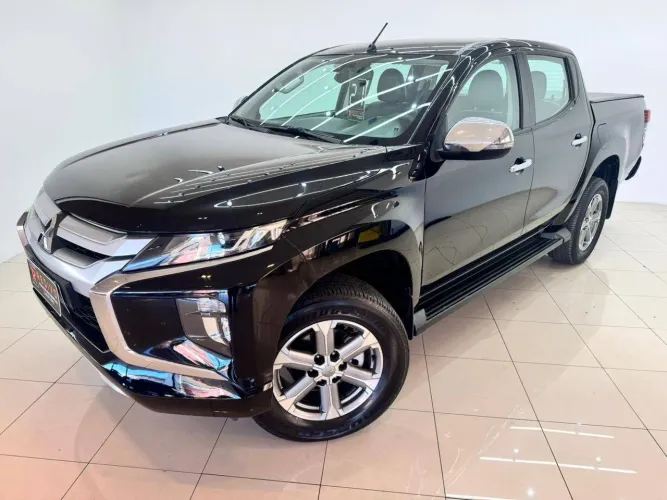 Mitsubishi L200 Triton Sport HPE 2.4 CD Diesel Aut. 2021