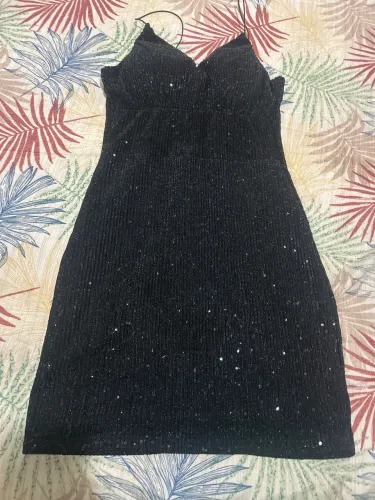 Vestido novo
