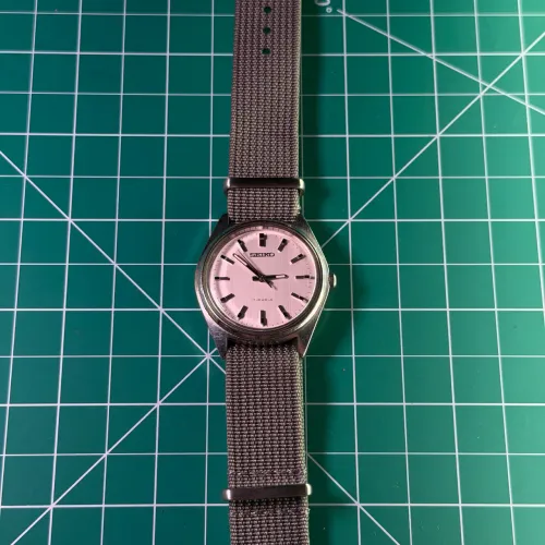 Relógio Seiko Manual [ACEITO OFERTAS]