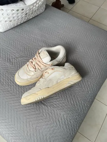 Puma 180 novo!!
