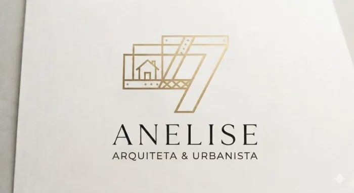 Arquiteta projetista 