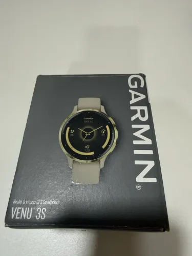 Garmin Venu 3S