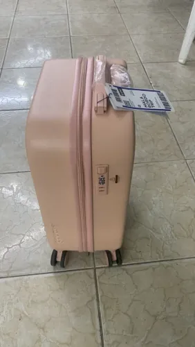 Mala de Bordo go case trip