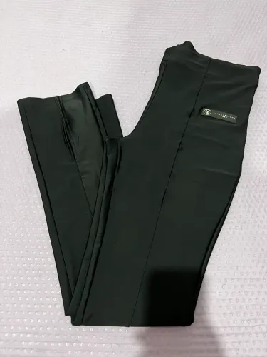 Calça Prada Lança perfume Preta 