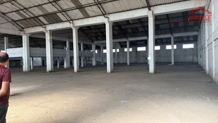 Galpão à venda, 7000 m² por R$ 184.500.000 - Centro - Guarulhos/SP