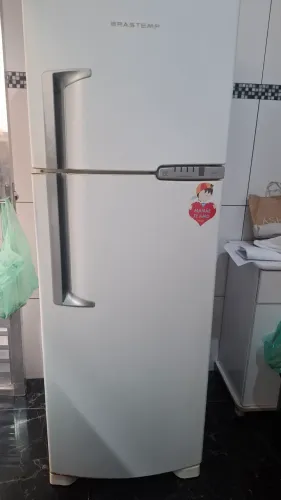 Geladeira