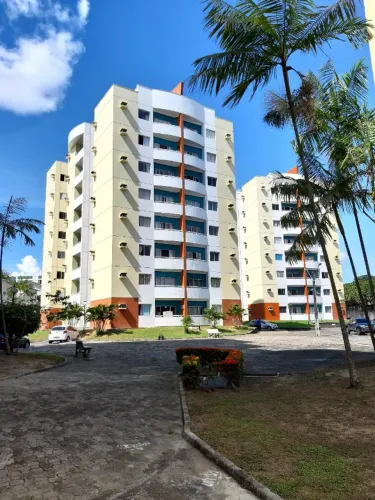 Condomínio Plaza Del Rey / Parque das Laranjeiras