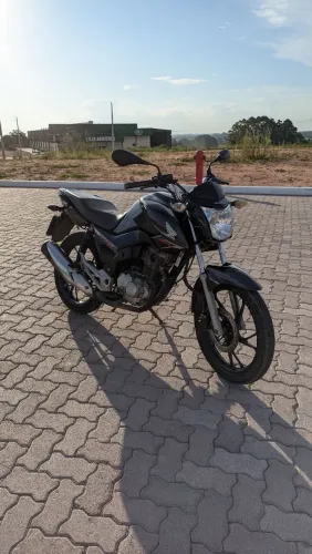 Fan 160 2019 ABAIXO da FIPE 