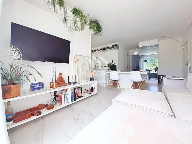 Apartamento para locação, Praia Brava de Itajaí, Itajaí, SC