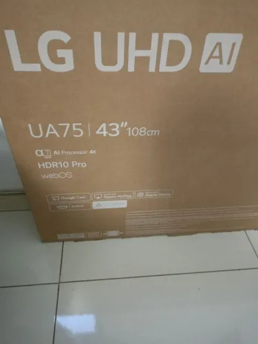 Televisão