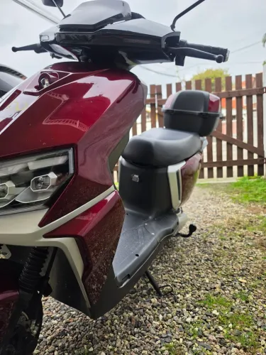 Autopropelido SUDU A5 1000W