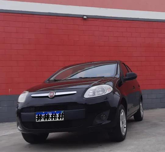 Fiat Palio Attractive 1.0 EVO Fire Flex 8V 5P 2013