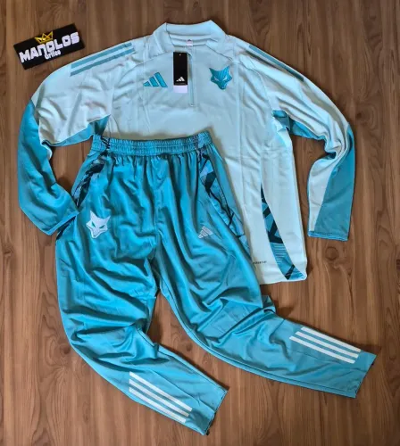 Conjunto Cruzeiro Masculino