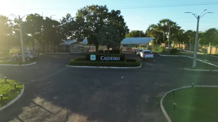 COND VILLAGE CAJUEIRO