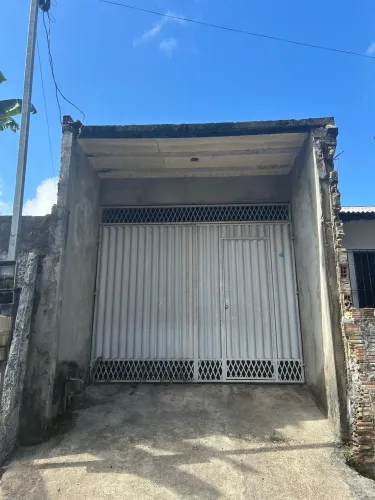Casa ou ponto comercial - vendo com urgência
