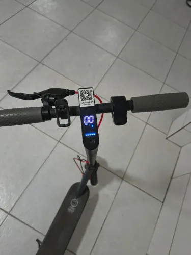 Patinete Foston S09 Pro (Caruaru)