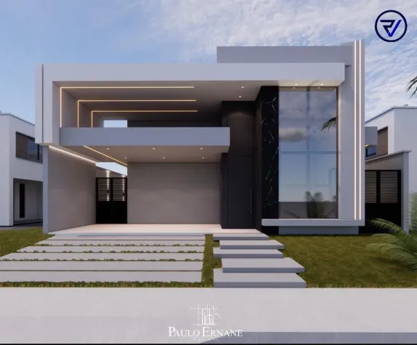 Cidade Alpha: não é só uma casa. É um espetáculo