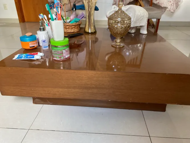 Mesa de centro