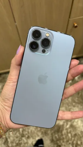 IPHONE 13 PRO MAX 256GB