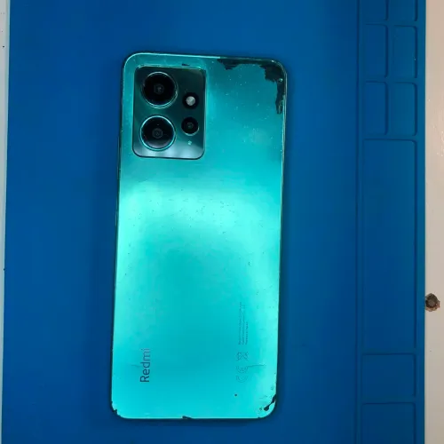 Celular redmi note 12 128gb 