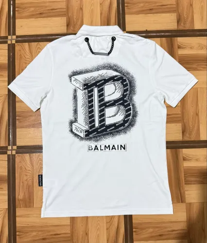 Polo Balmain