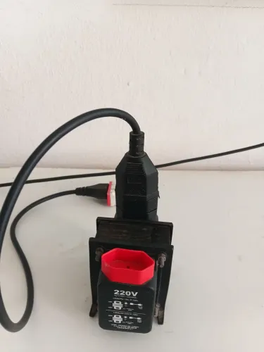 Transformador elétrico