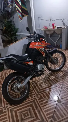 Vende-se Crosser 150 2015