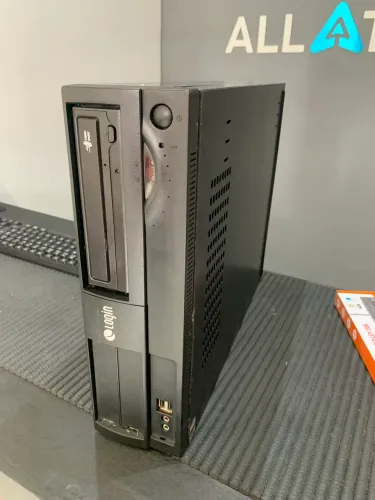 PC slim login I3 4GB 500HD