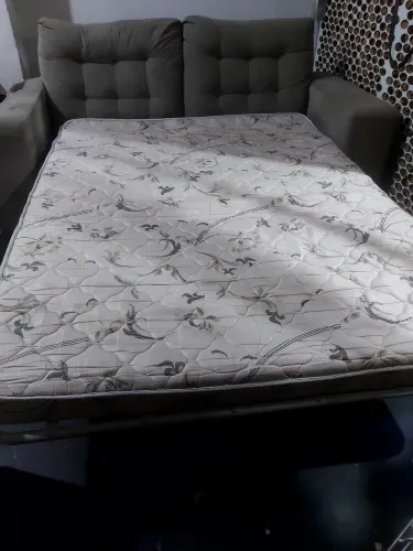 Sofa cama Erval