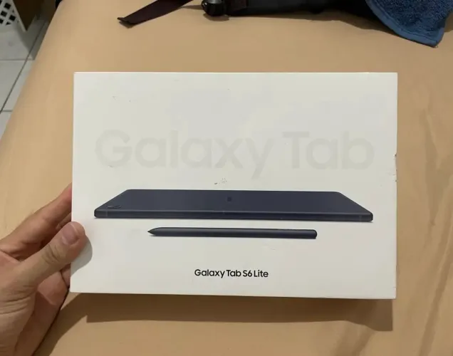 Samsung tab6 lite